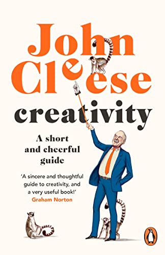 Creativity: A Short and Cheerful Guide von Penguin